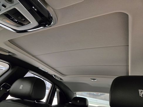 Certified 2012 Rolls-Royce Ghost RWD image 14