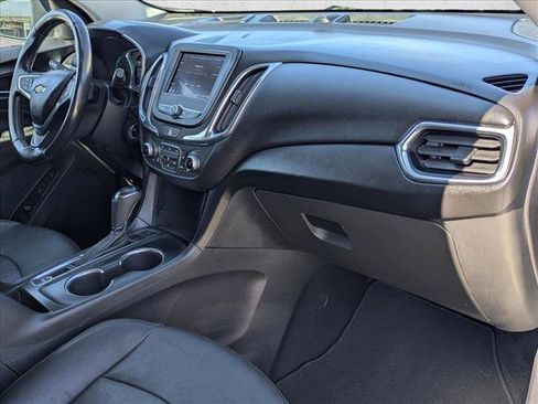 Used 2020 Chevrolet Equinox LT w/ Midnight Edition AWD/4WD image 20