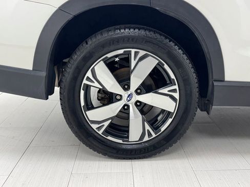 Used 2019 Subaru Forester Touring image 45