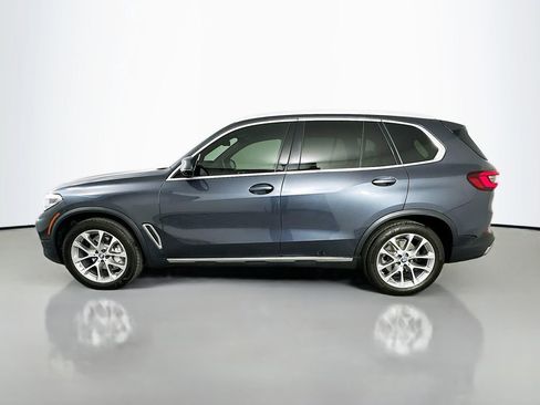 Used 2021 BMW X5 xDrive40i w/ Premium Package 2 image 8