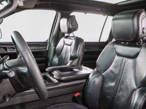 Used 2022 Jeep Wagoneer Series I w/ Convenience Group I image 26