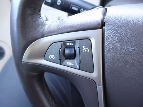 Used 2013 Buick LaCrosse Premium w/ Entertainment Package image 17