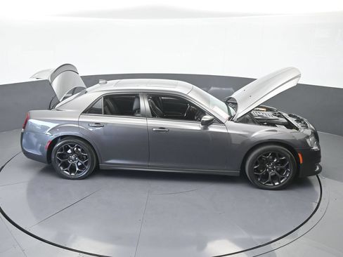 Used 2020 Chrysler 300 S w/ S Model Appearance Package RWD image 70