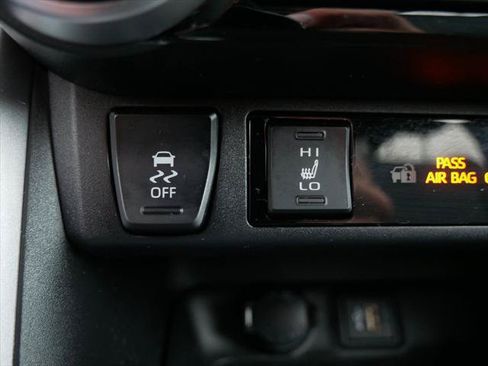 Certified 2023 Toyota RAV4 XLE Premium AWD/4WD image 21