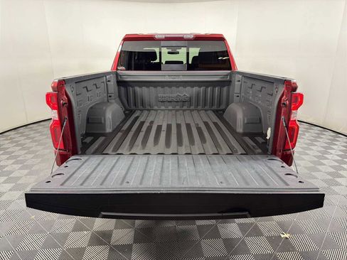 Used 2021 Chevrolet Silverado 1500 High Country w/ LPO, Dark Essentials Package image 17