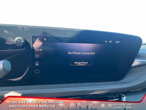 New 2026 Buick Envista Sport Touring image 30