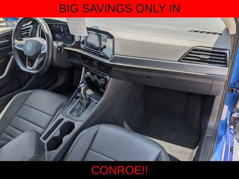Used 2024 Volkswagen Jetta SE FWD image 27