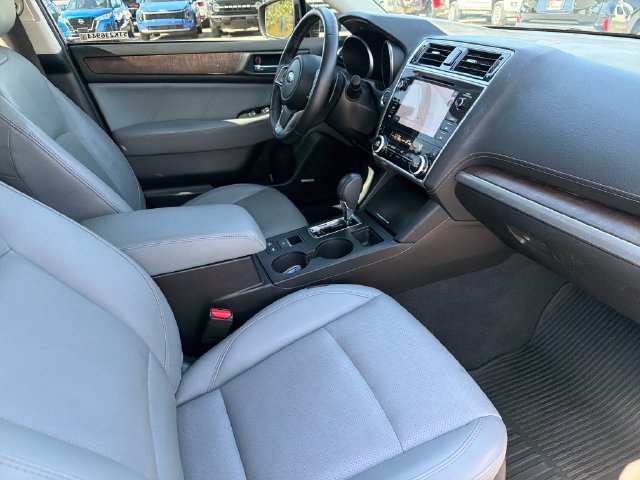 Used 2018 Subaru Outback 2.5i Limited AWD/4WD image 24