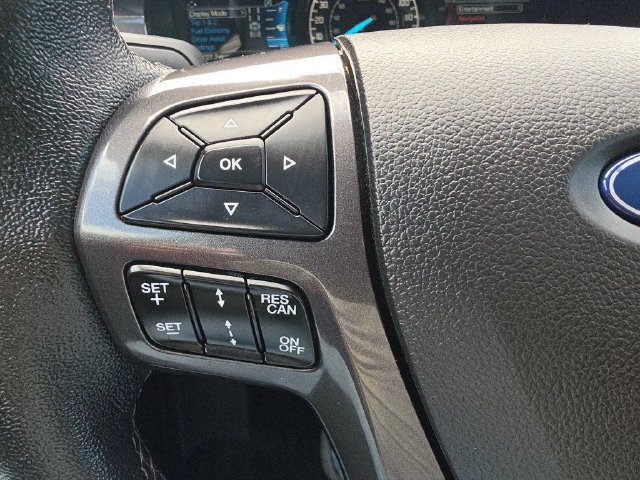Used 2018 Jeep Grand Cherokee Limited w/ Luxury Group II AWD/4WD image 30