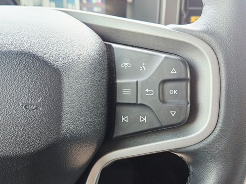 Used 2024 Ford Bronco Badlands AWD/4WD image 30