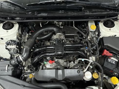 Used 2015 Subaru Impreza 2.0i Premium image 12