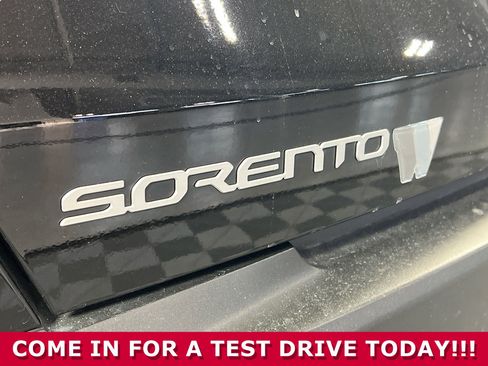 Used 2023 Kia Sorento X-Line EX image 35