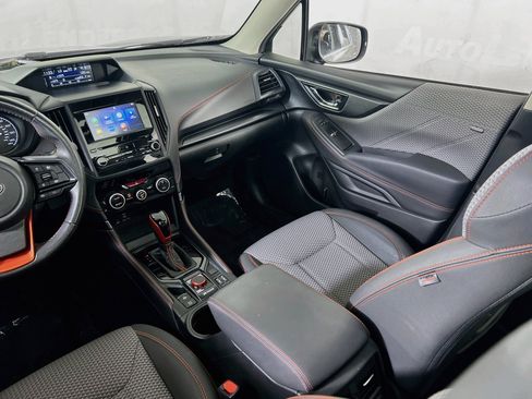 Used 2023 Subaru Forester Sport AWD/4WD image 23