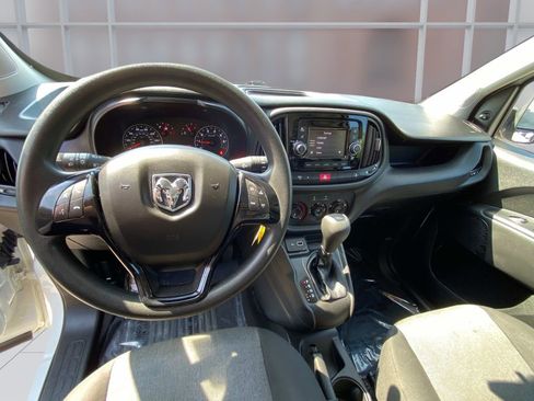 Used 2022 RAM ProMaster City Tradesman image 14