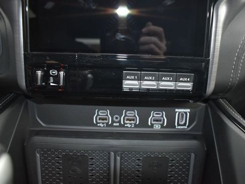 New 2026 RAM 1500 RHO w/ RHO Level 1 Equipment Group image 31