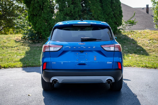 Used 2020 Ford Escape SE FWD image 6
