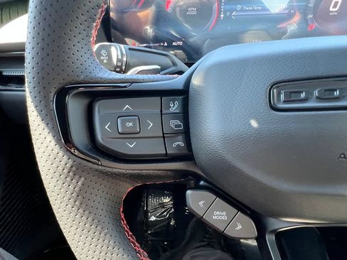 New 2026 Dodge Charger R/T AWD/4WD image 21