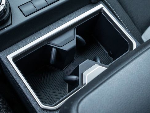 New 2026 Toyota 4Runner TRD Off-Road image 28