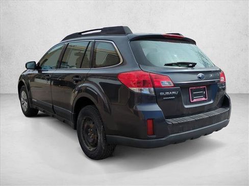 Used 2011 Subaru Outback 2.5i image 7