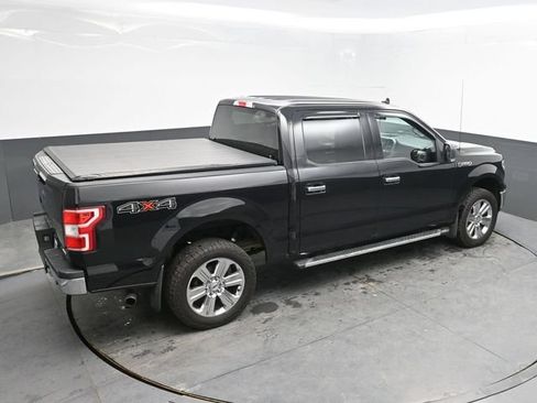 Used 2019 Ford F150 XLT w/ Equipment Group 302A Luxury AWD/4WD image 34