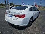 Used 2023 Chevrolet Malibu LT image 6