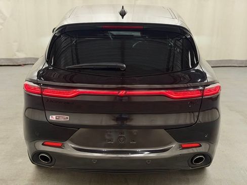 Used 2024 Dodge Hornet R/T Plus w/ Tech Pack Plus w/o Parking AWD/4WD image 6