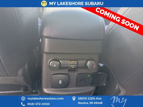 Used 2017 Ford Explorer Sport w/ Equipment Group 401A image 10