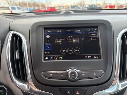 Used 2023 Chevrolet Equinox LS image 21