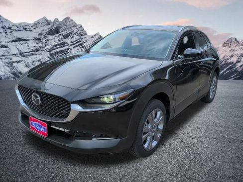 New 2026 MAZDA CX-30 AWD 2.5 S w/ Premium Package image 32