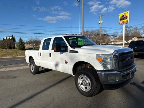 Used 2016 Ford F350 XL w/ Power Equipment Group image 3