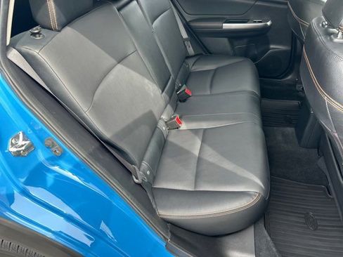 Used 2016 Subaru Crosstrek 2.0i Limited image 27