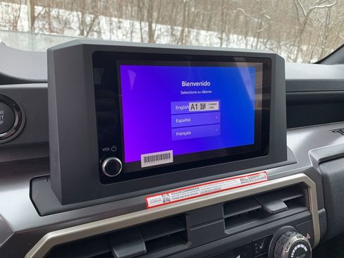 New 2026 Toyota Tacoma SR5 image 20