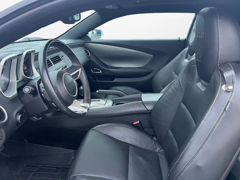 Used 2011 Chevrolet Camaro SS w/ RS Package image 11