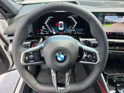 New 2026 BMW 530i RWD image 13