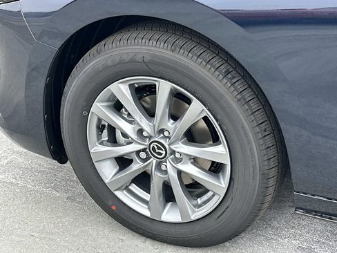 New 2026 MAZDA MAZDA3 s image 29