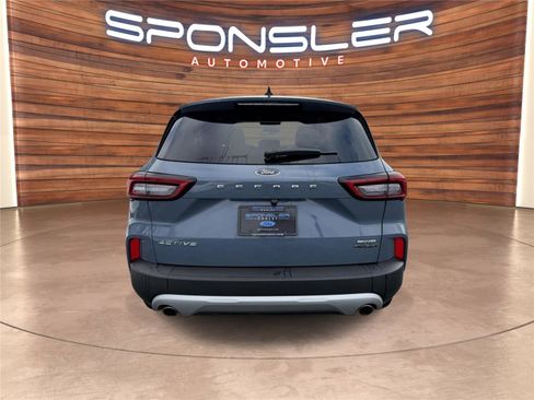 Used 2024 Ford Escape Active image 4