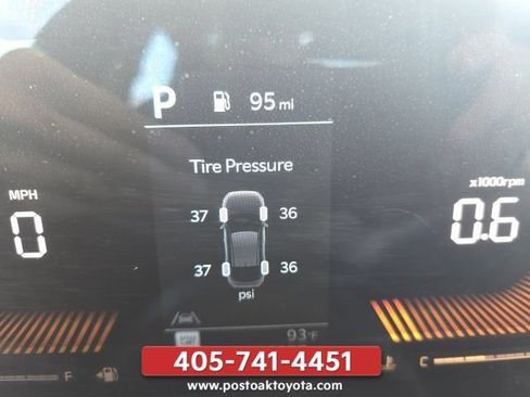 Used 2025 Kia K4 FWD image 11
