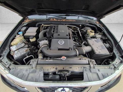 Used 2017 Nissan Frontier SV w/ SV Value Truck Package RWD image 20