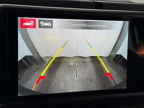 New 2026 Jeep Wrangler Sahara image 30