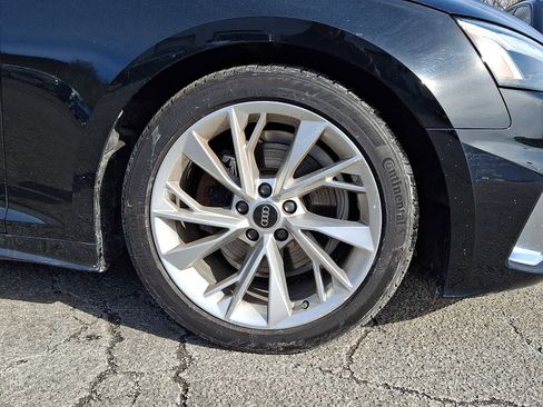 Used 2023 Audi A5 2.0T Premium w/ Convenience Package image 8