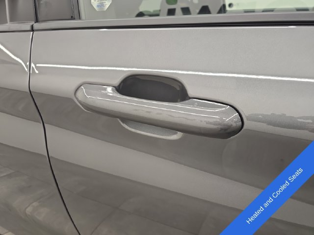 New 2027 Ford Explorer Tremor AWD/4WD image 8