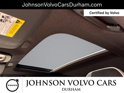 Certified 2023 Volvo XC40 Recharge Ultimate w/ Protection Package Premier AWD/4WD image 17