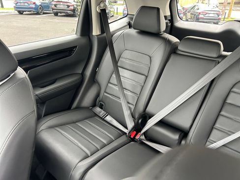 New 2026 Honda CR-V EX-L image 18