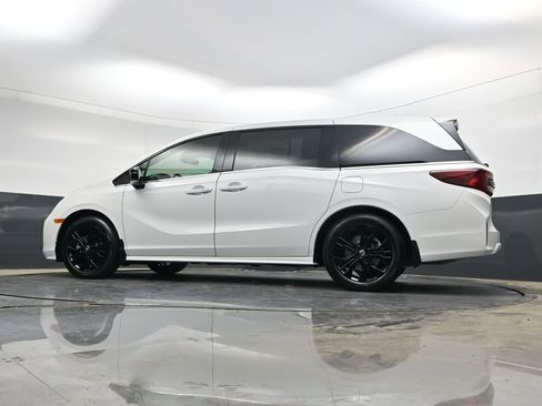 New 2026 Honda Odyssey Sport-L image 30