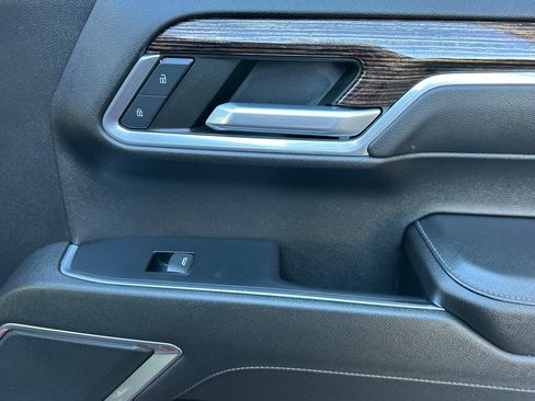 Certified 2022 GMC Sierra 1500 Elevation w/ X31 Off-Road Package image 21