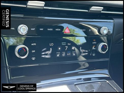 Used 2025 Genesis G80 2.5T AWD/4WD image 31