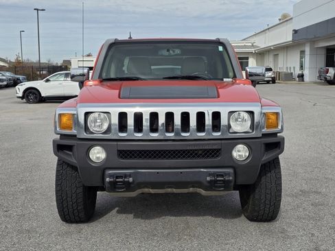 Used 2009 HUMMER H3T Luxury image 2
