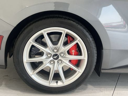 Used 2024 Ford Mustang GT Premium RWD image 10