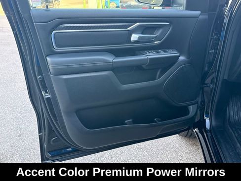 New 2026 RAM 1500 Big Horn image 30