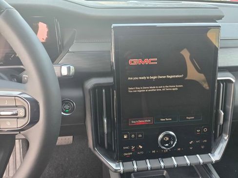 New 2026 GMC Acadia AT4 w/ Super Cruise Package image 13